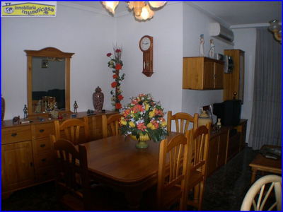 Apartment for sale in Santomera