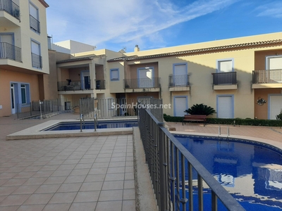 Apartamento en venta en Teulada