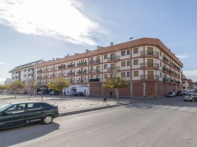 Atico en venta en Archena de 220 m²