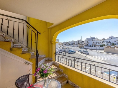 Bungalow en venta en Los Altos, Alicante