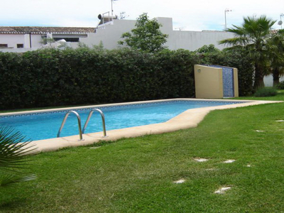Bungalow for sale in Els Poblets