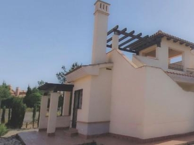 Bungalow for sale in Las Palas, Fuente Álamo de Murcia