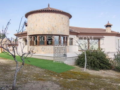 Cartagena villa en venta