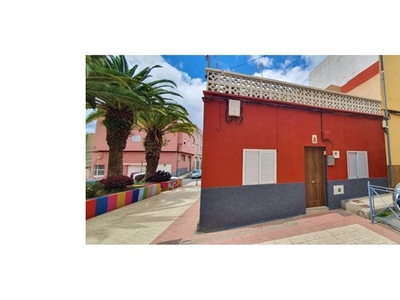 Casa adosada en venta en Taco-Geneto-Las Chumberas-Guajara-Los Andenes