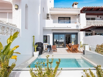 Casa en venta en Estepona, Málaga