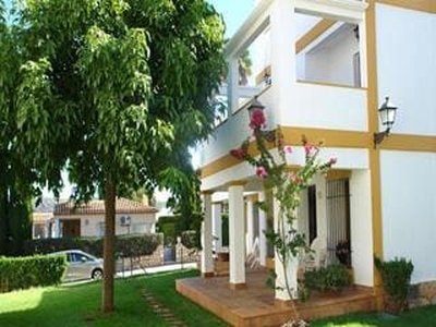 Casa en venta en La Sella, Alicante