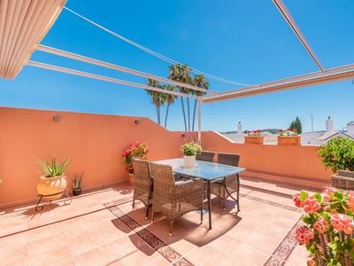 Casa en venta en Marbella, Málaga