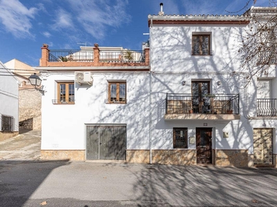 Casa en venta en Tozar, Moclín, Granada