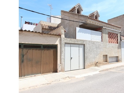 Casa para comprar en Castillo de Montemar, España