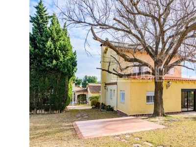Casa para comprar en Paterna, España