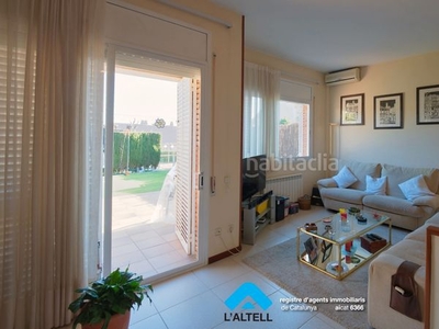 Chalet con 4 habitaciones con parking, piscina, calefacción y aire acondicionado en Ametlla del Vallès (L´)