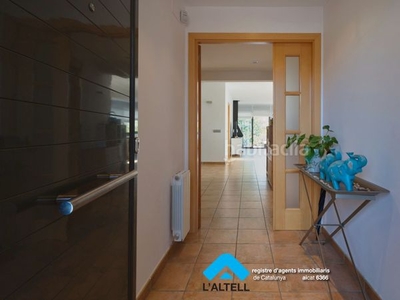 Chalet con 7 habitaciones con parking, calefacción y aire acondicionado en Ametlla del Vallès (L´)