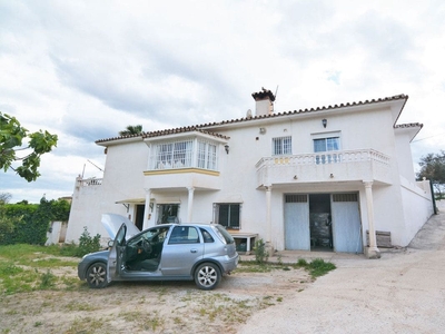 Chalet en venta en Campo Mijas, Mijas, Málaga