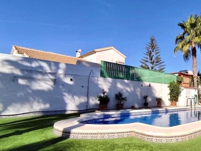 Chalet en venta en Los Alcázares, Murcia