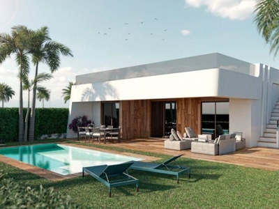 Chalet for sale in Alhama de Murcia