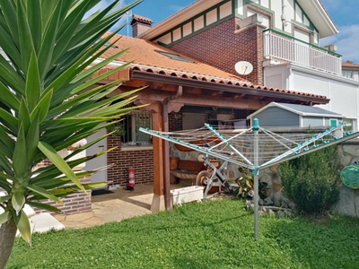 Chalet for sale in Bárcena de Cicero