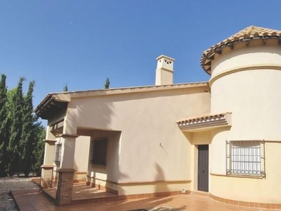 Chalet for sale in Las Palas, Fuente Álamo de Murcia