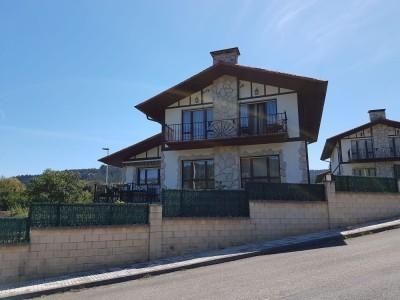 Chalet for sale in Voto