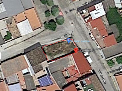 Country property for sale in Santiponce