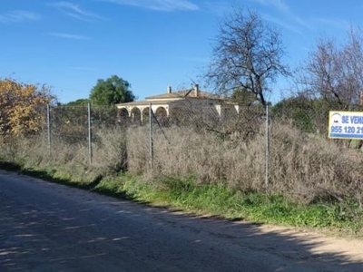 Country property for sale in Villanueva del Ariscal