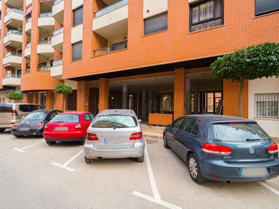 Denia apartamento en venta