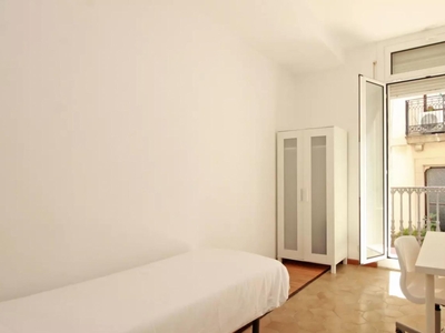 Departamento de 8 Dormitorio en barcelona