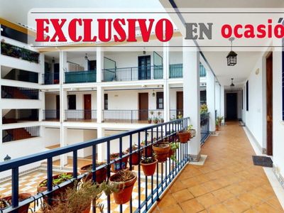 Duplex for sale in Campo de la Verdad-Miraflores, Córdoba
