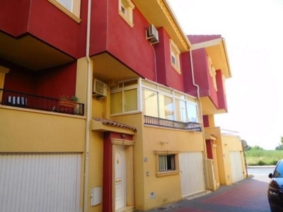 Duplex for sale in Catral