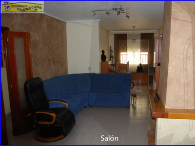 Duplex for sale in Santomera