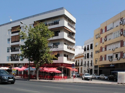 Duplex for sale in Seville