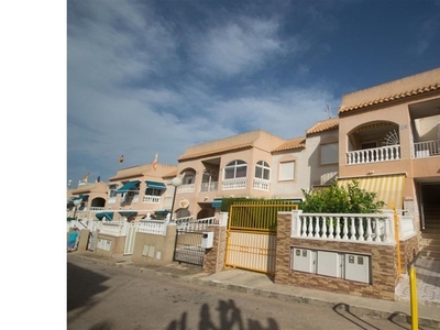 EXCELENTE BUNGALOW TORREVIEJA 2HAN, 1BAÑ