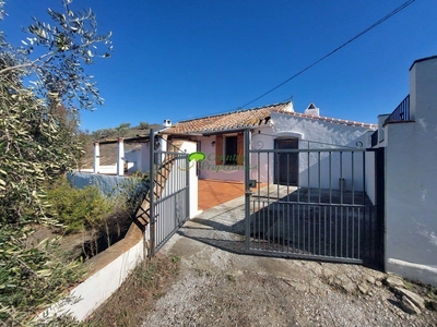 Finca/Casa Rural en venta en Archez, Málaga