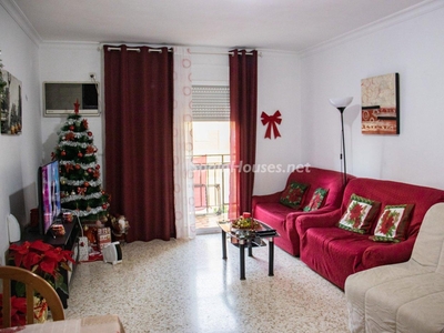 Flat for sale in Amate, Seville
