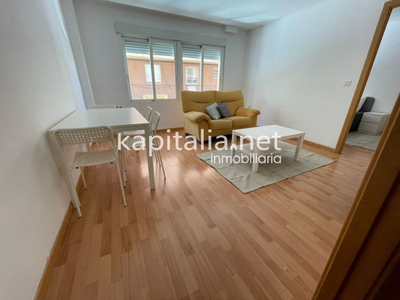 Flat for sale in Barri Zona Nord, Alcoy