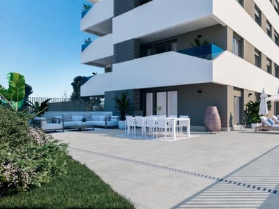 Flat for sale in Bellavista - Capiscol - Frank Espinós, San Juan de Alicante