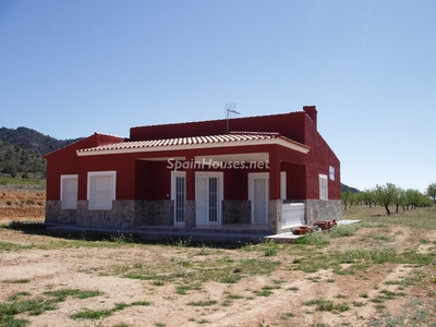 Flat for sale in Cañada de la Leña, Abanilla