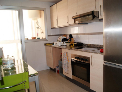 Flat for sale in Centro, San Juan de Alicante