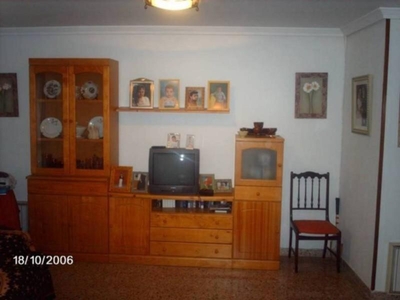 Flat for sale in Ibi