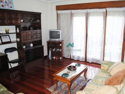 Flat for sale in Limpias