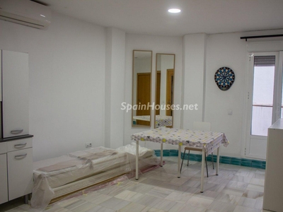 Flat for sale in Los Molares