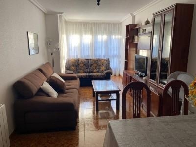 Flat for sale in Noja