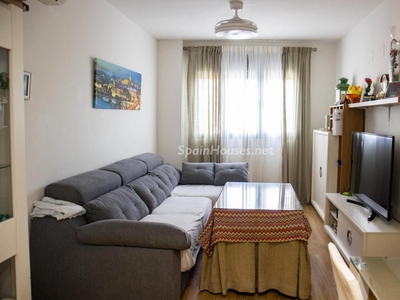 Flat for sale in Palmete, Seville