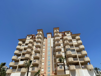 Flat for sale in Playa del Esparto-Veneziola, La Manga del Mar Menor