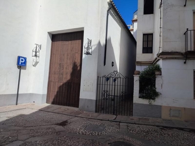 Flat for sale in San Basilio, Córdoba