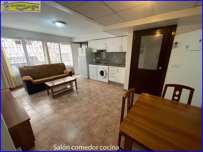 Flat for sale in Santomera