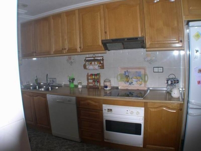 Flat for sale in Santomera