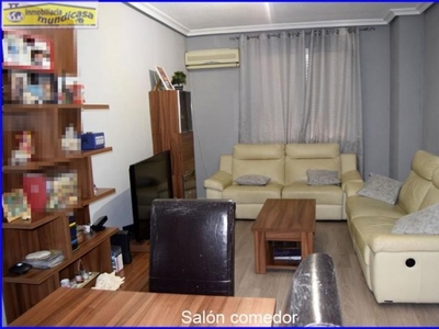 Flat for sale in Santomera