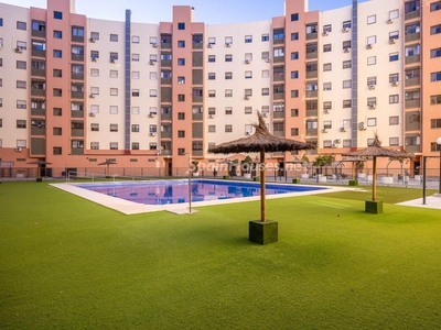 Flat for sale in Seville