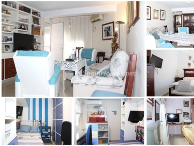 Flat for sale in Seville