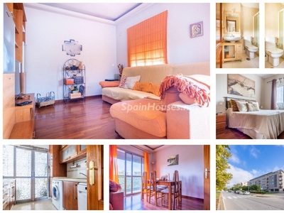 Flat for sale in Seville